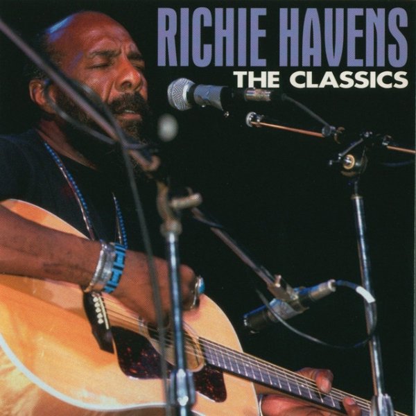 Richie Havens The Classics, 1995