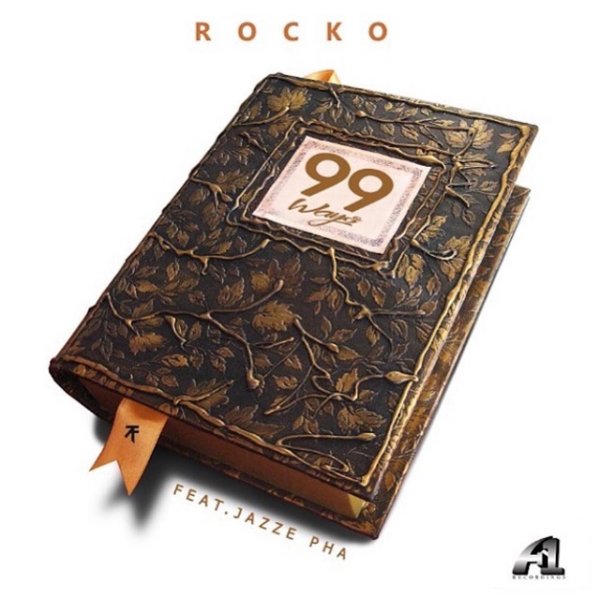 Rocko 99 Ways  - Single, 2016