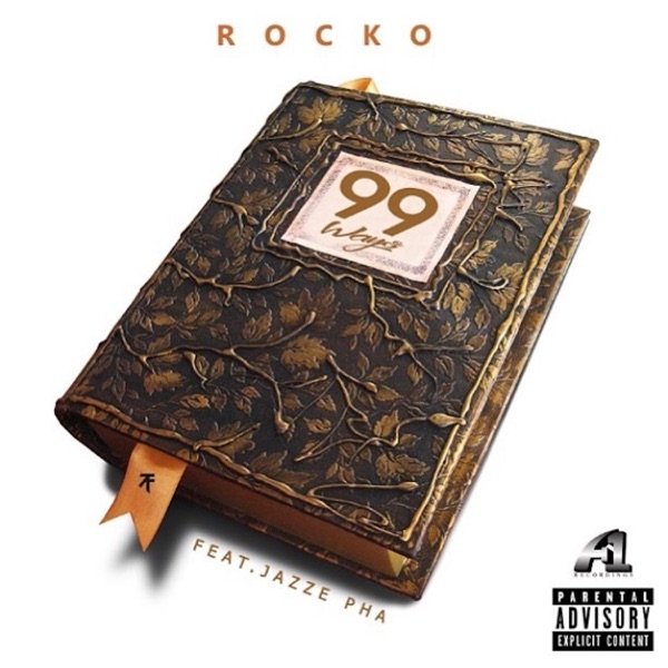 Album Rocko - 99 Ways