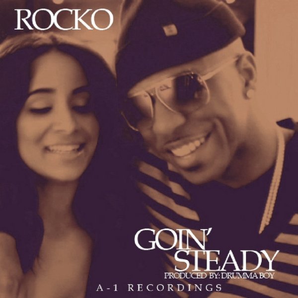 Rocko Goin' Steady, 2011