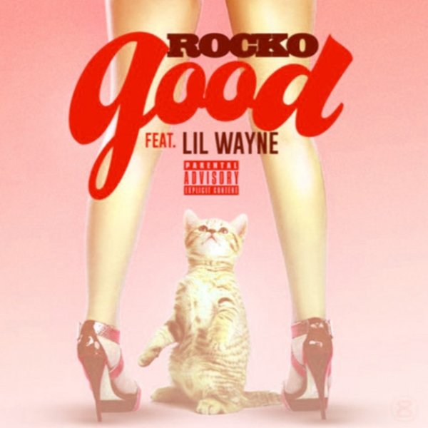 Album Rocko - Good  - Single