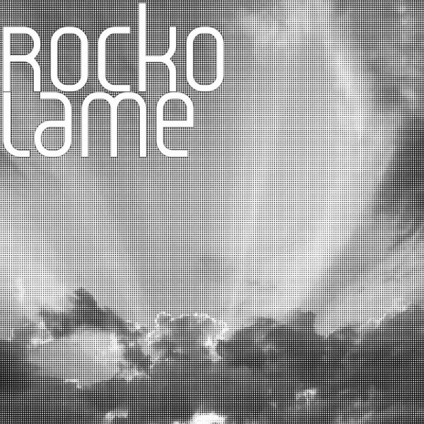 Album Rocko - Lame