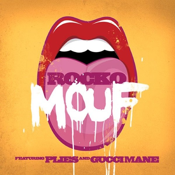 Album Rocko - Mouf