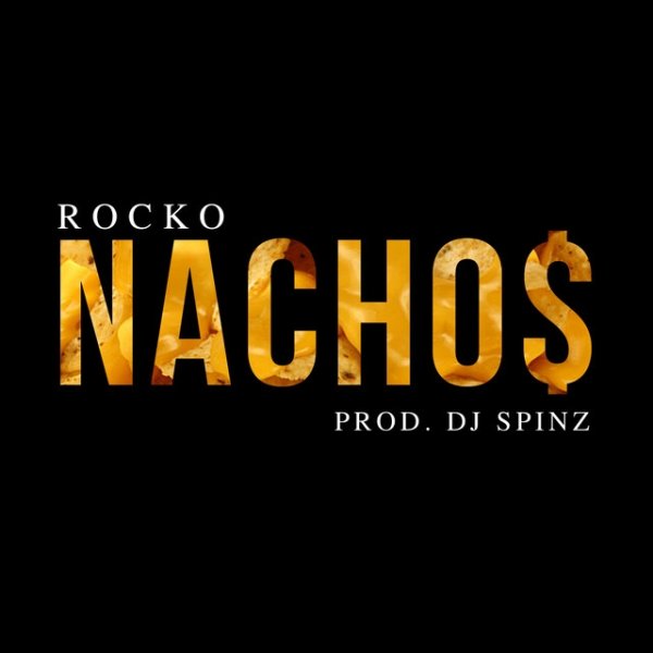 Album Rocko - Nachos