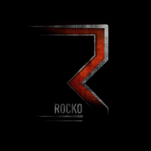Album Rocko - Real