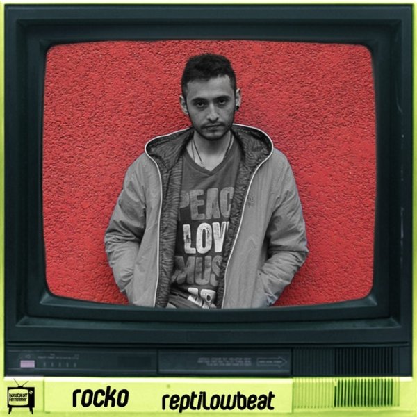 Album Rocko - ReptiLowBeat