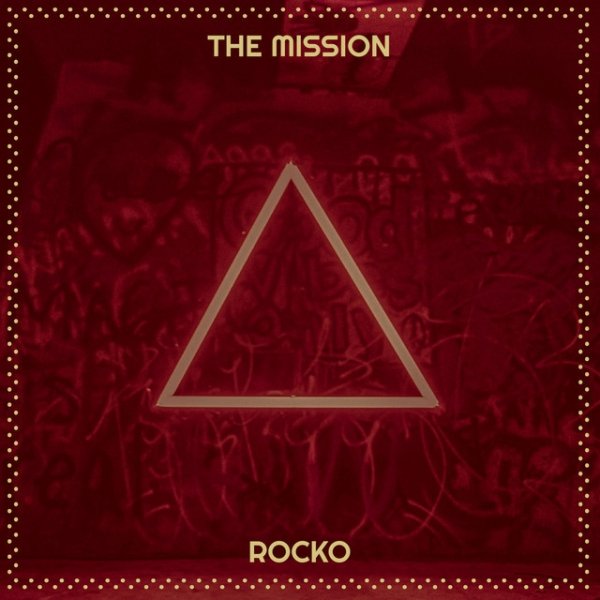 Album Rocko - The Mission