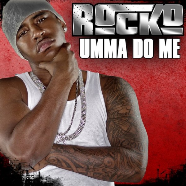 Album Rocko - Umma Do Me