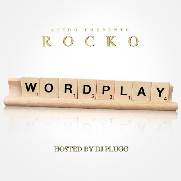 Rocko Wordplay, 2012