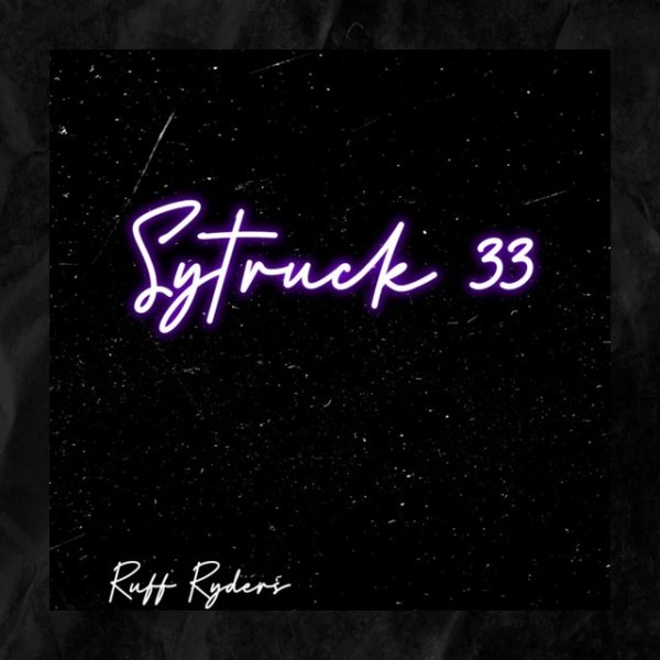 Sytruck 33 - album