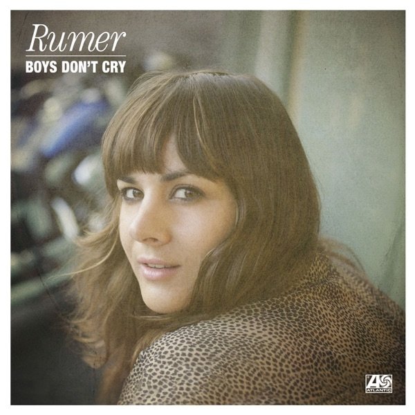 Album Rumer - Boys Don