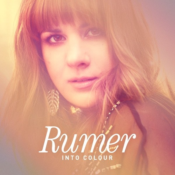 Album Rumer - Into Colour