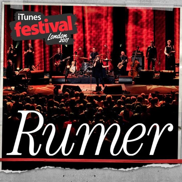 Rumer iTunes Festival: London 2011, 2011