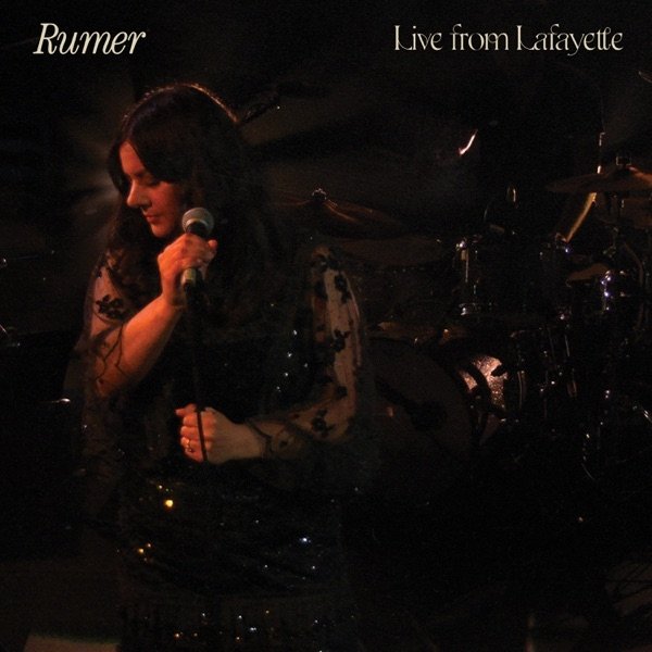 Album Rumer - Live from Lafayette