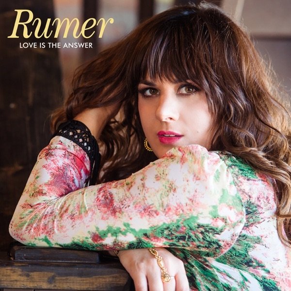 Rumer Love Is the Answer, 2015