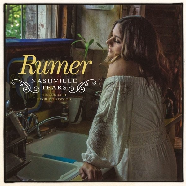 Album Rumer - Nashville Tears