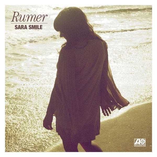 Sara Smile - album