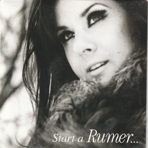 Start A Rumer.... Album 