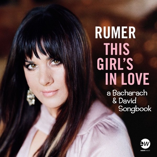 This Girl's In Love (A Bacharach & David Songbook) Album 