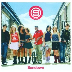 S Club 8 Sundown, 2003
