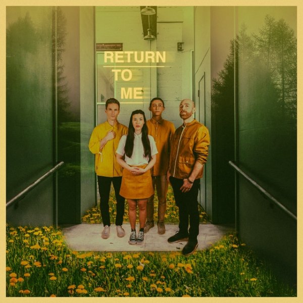 Return To Me - album