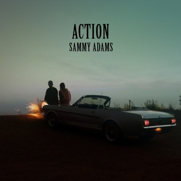 Album Sammy Adams - Action