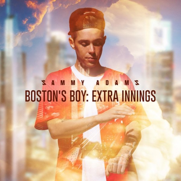 Boston's Boy: Extra Innings - album
