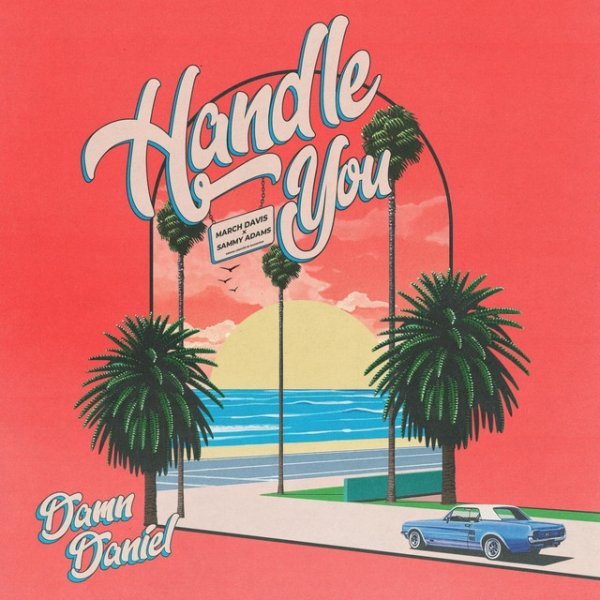 Handle You - album