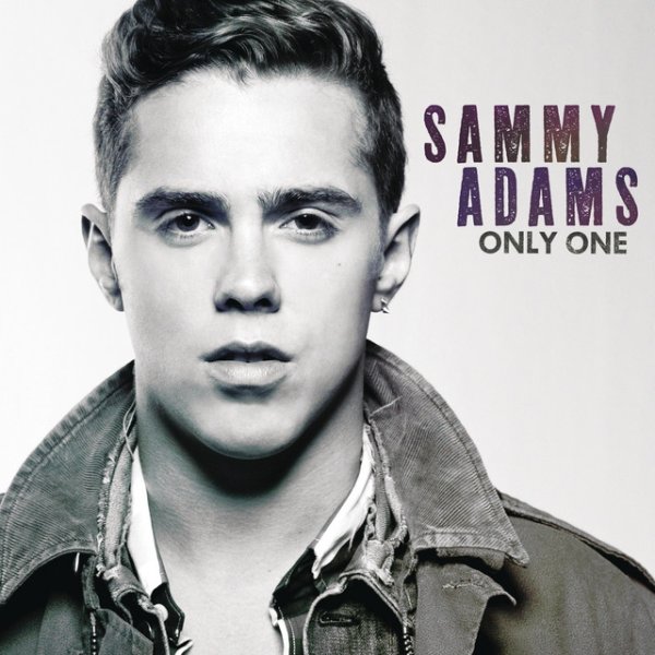 Album Sammy Adams - Only One