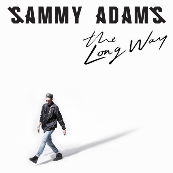 Sammy Adams The Long Way, 2016
