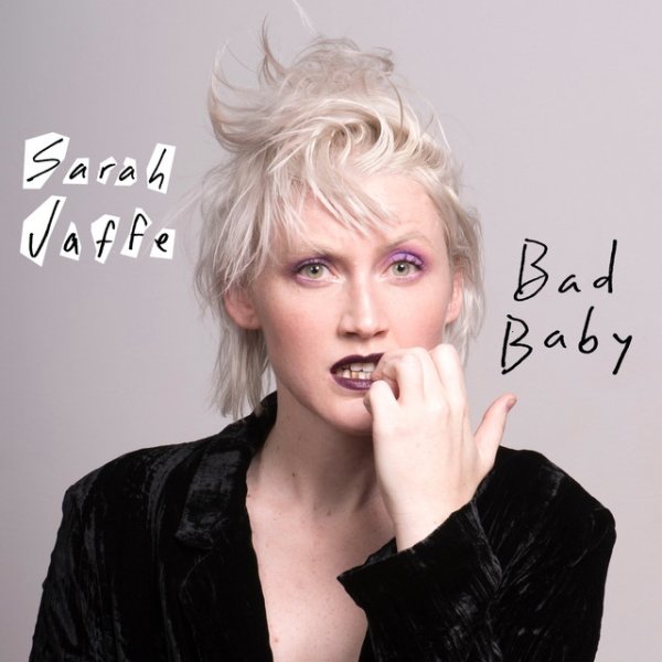 Album Bad Baby - Sarah Jaffe