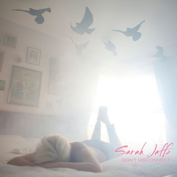 Album Sarah Jaffe - Don