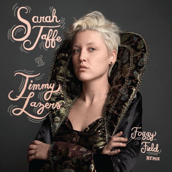 Album Sarah Jaffe - Foggy Field