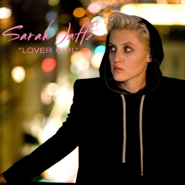 Album Sarah Jaffe - Lover Girl