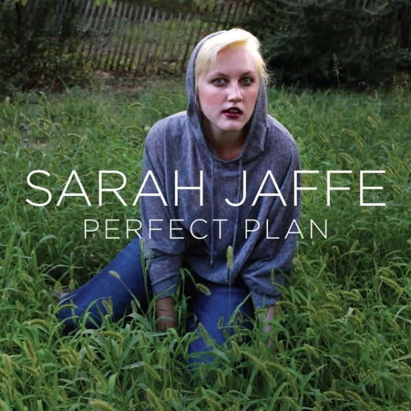 Album Sarah Jaffe - Perfect Plan