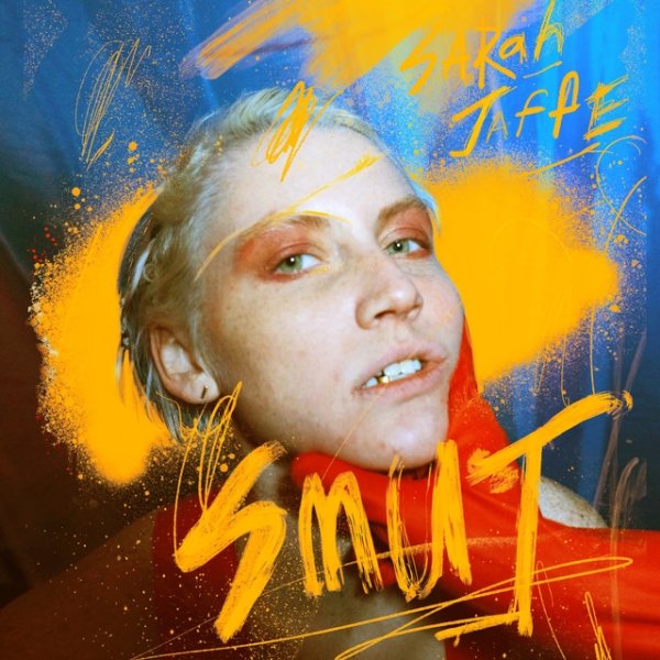 Album Sarah Jaffe - SMUT