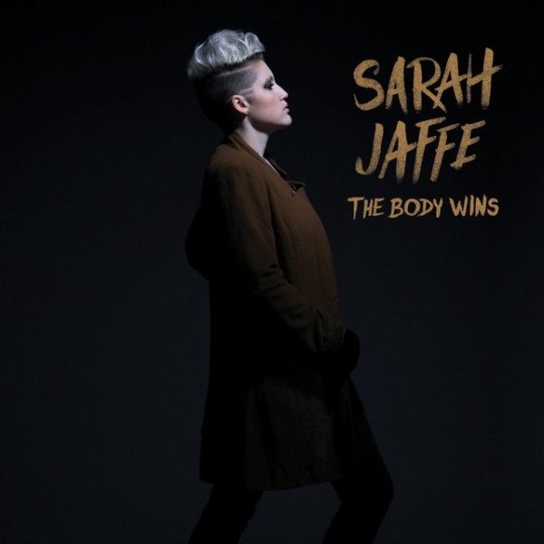 Album Sarah Jaffe - The Body Wins