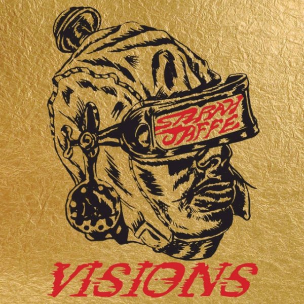 Visions Album 