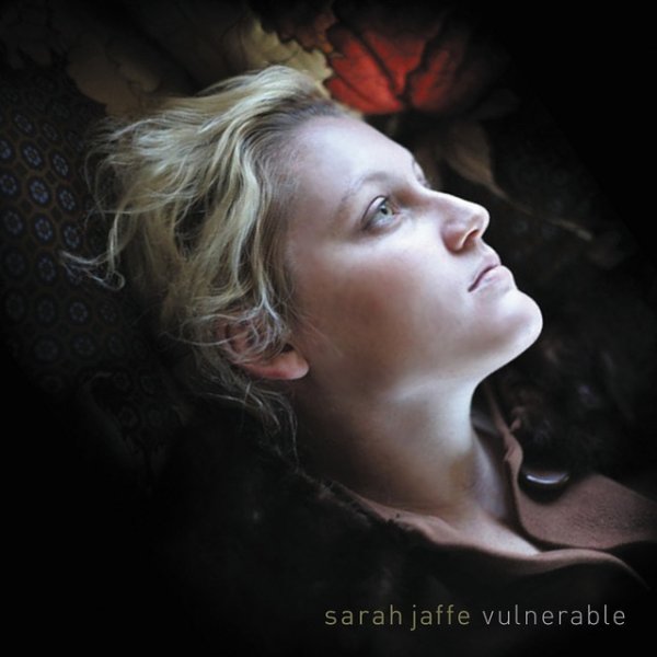 Album Vulnerable - Sarah Jaffe