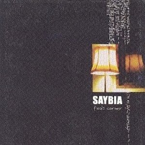 Album Fool's Corner - Saybia
