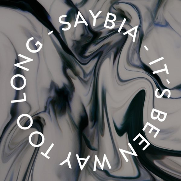Album Saybia - It