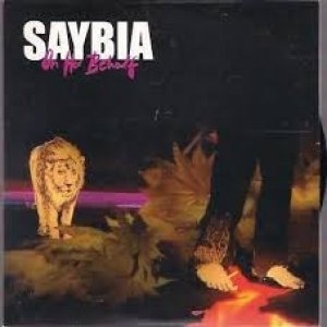 Album Saybia - On Her Behalf