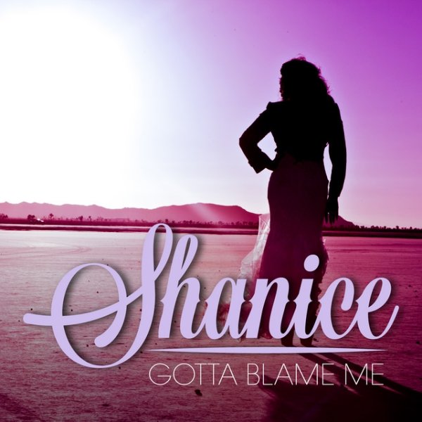 Album Shanice - Gotta Blame Me