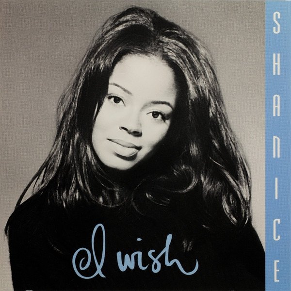 Album Shanice - I Wish
