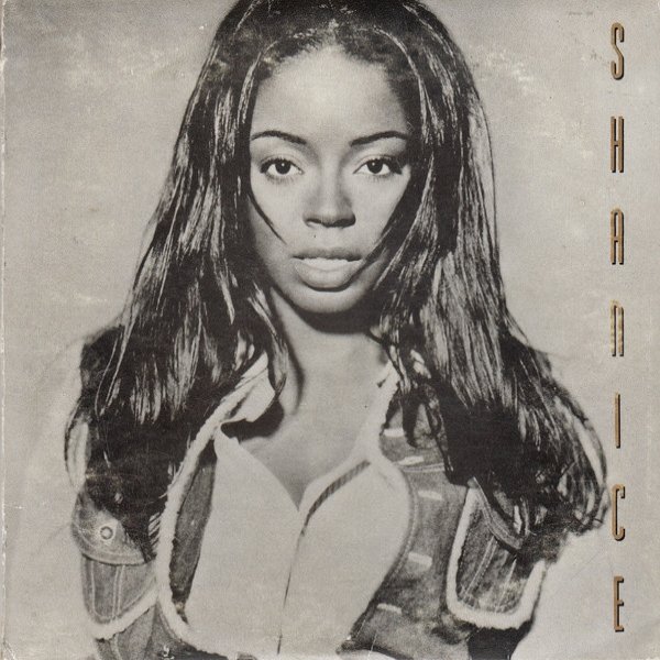 Album Shanice - Shanice