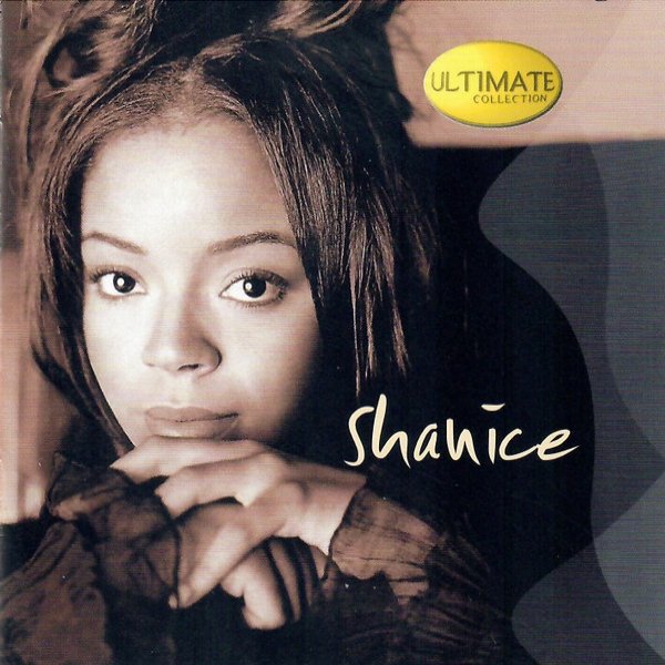 Album Shanice - Ultimate Collection
