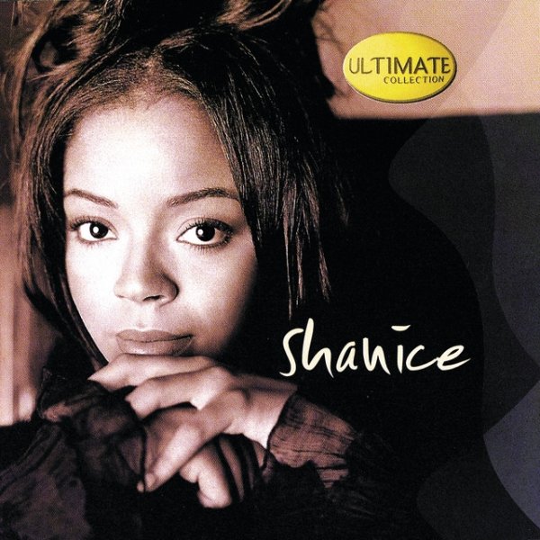 Ultimate Collection: Shanice - album
