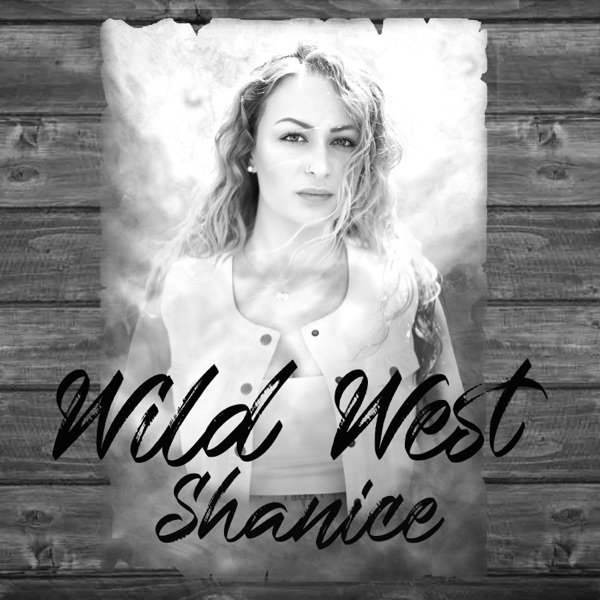 Album Shanice - Wild West