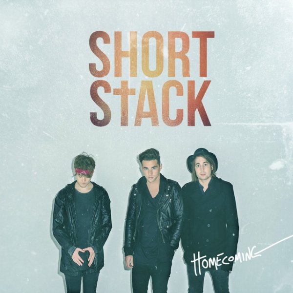 Album Short Stack - Homecoming