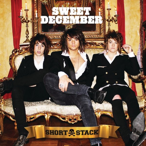 Sweet December - album
